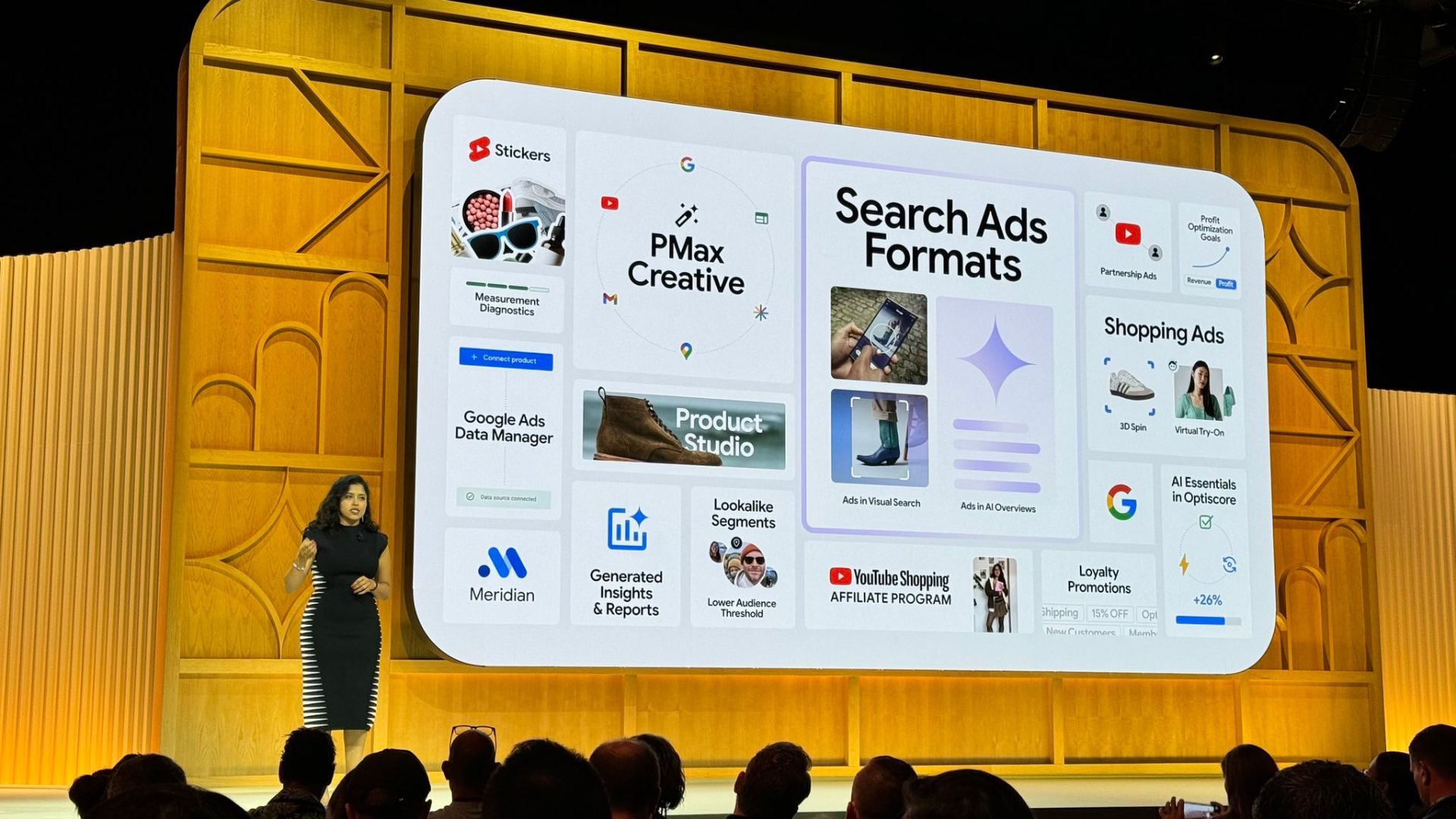 Google Marketing Live