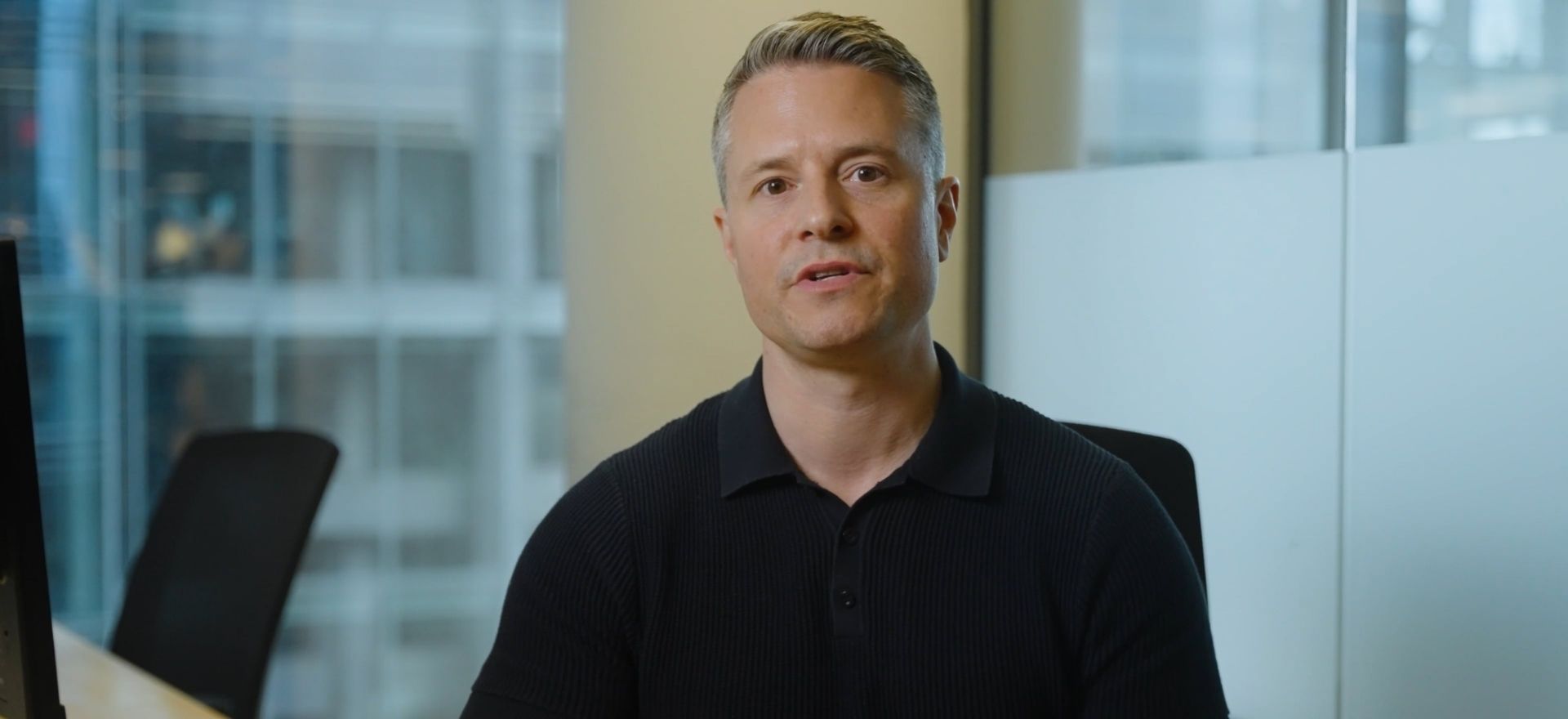 Iain Scott discusses whether AI is changing Search Marketing